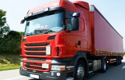 Adana İnönü Ambar Kargo