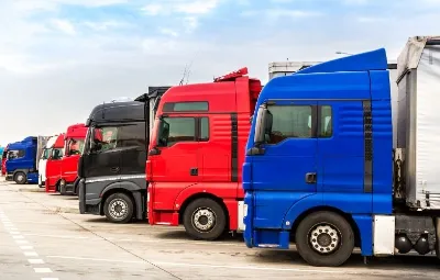 Adana İnönü Ambar Nakliyat