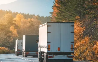 Adana ile İnönü Arası Klima Taşıma