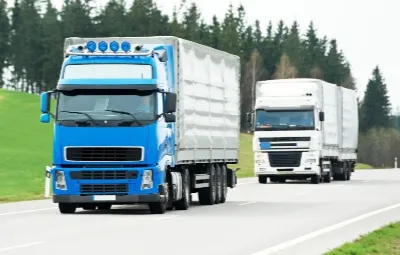 Adana ile İnönü Arası Eşya Taşıma